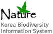 KOREA Biodiversity Information System