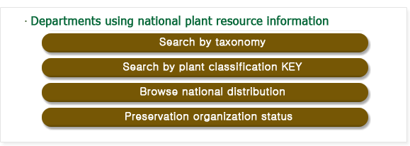 Formation of plant specimen DB S/W 4th